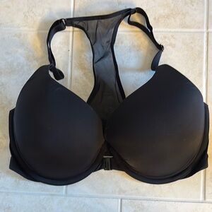 Elegant Black Women's Bra